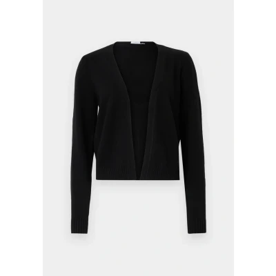 Imagen de VILA Viril OPEN LS NOOS Chaqueta de punto, Mujer, Talla: Large, Black