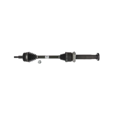 Imagen de SKF VKJC 4736 Árbol de transmisión 856, 225,5mm con apoyo VOLKSWAGEN: Multivan 6, Transporter 6 Bus