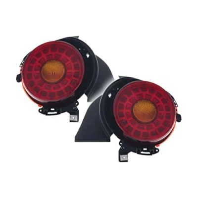 Imagen de MAGNETI MARELLI 714021560702 Piloto trasero izquierda P21W con portalámparas