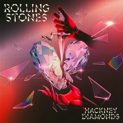 Imagen de Hackney Diamonds (CD Digipack)