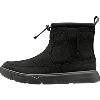 Imagen de Helly Hansen W Adore Botas para la nieve, Mujer, Talla: 37.5, Black/magnet Zapatos