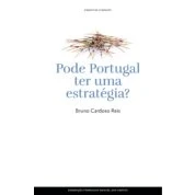 Imagen de Pode Portugal Ter Uma Estratégia? (ebook)