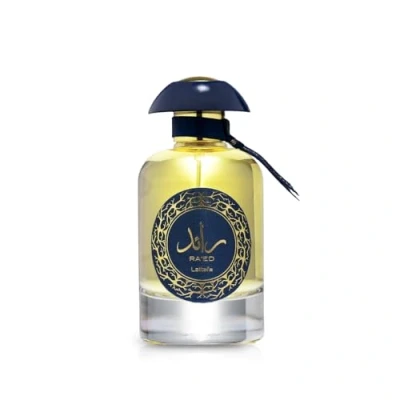 Imagen de Lattafa Ra&#039;ed Luxe Eau de Parfum 90 ml