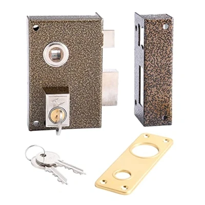 Imagen de Cerradura Cvl 156br/70/he Derecha