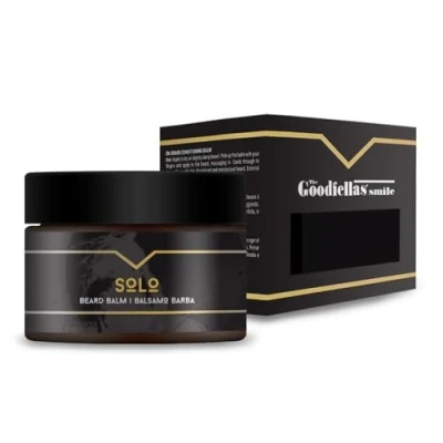 Imagen de The Goodfellas&#039; smile balsamo barba condizionante Solo 50ml
