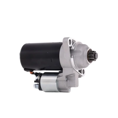 Imagen de AS PL S0224 Motor de arranque 12 2,00 10 SEAT: Ibiza 3, Córdoba II Berlina, VOLKSWAGEN: Polo IV Hatchback, SKODA: Fabia I Hatchback
