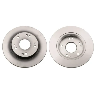 Imagen de TRW DF7970 Disco de freno 260 9 5 114,3 macizo barnizado