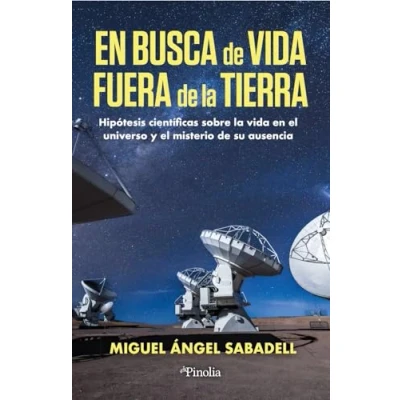 Imagen de En Busca De Vida Fuera La Tierra