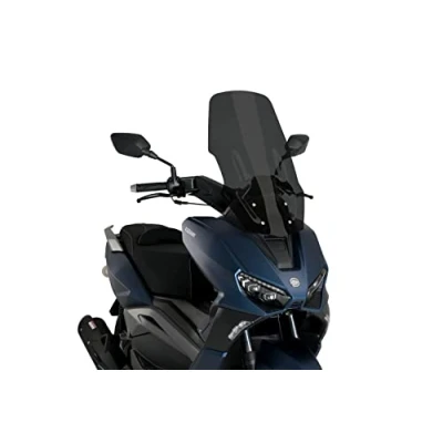 Imagen de Puig 20713F Pantalla V Tech Line Touring Color Ahumado Oscuro