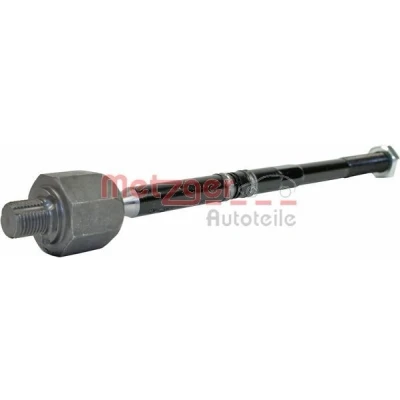 Imagen de METZGER 51002818 Rotula Axial de Direccion Eje delantero, izquierda, derecha para vehículos con dirección asistida KIT +