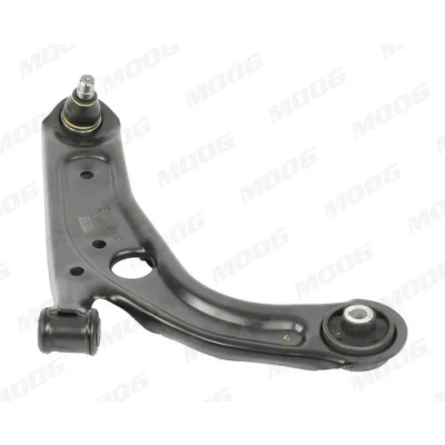 Imagen de MOOG FI WP 13612 Barra oscilante, suspensión de ruedas debajo, Eje delantero, derecha Brazo oscilante transversal FIAT: Panda III Hatchback