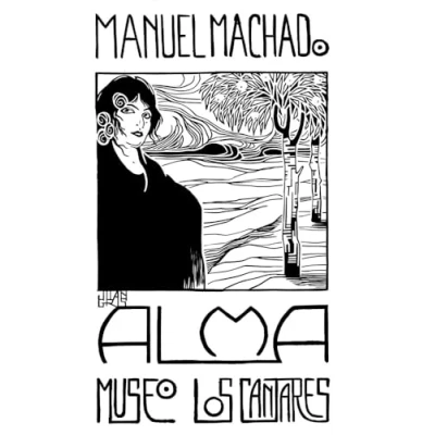 Imagen de ALMA.MUSEO.LOS CANTARES (Colección de ediciones facsimilares la Academia)