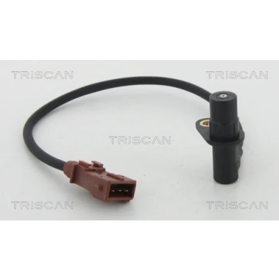 Imagen de TRISCAN 8855 28104 Sensor de Cigueñal 3 CITROËN: Saxo Hatchback, Berlingo / First I Furgón, Xsara PEUGEOT: 306 Hatchback