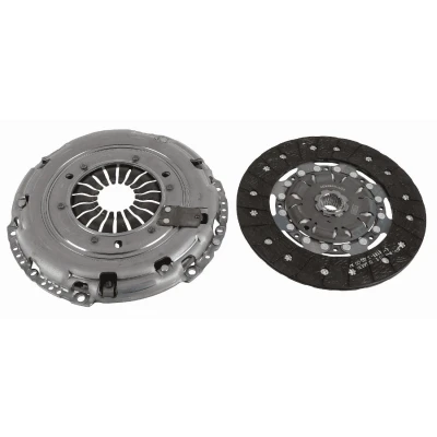 Imagen de SACHS 3000 950 972 Kit de Embrague sin cojinte desembrague con reajuste automático 240 FORD: FOCUS 3