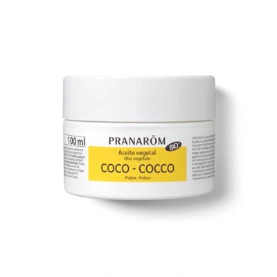 Imagen de PRANAROM Coco Bio Aceite Vegetal 100ml