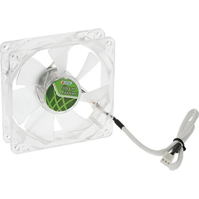 Imagen de Ventilador De Pc Titan Tfd 9225gt12z