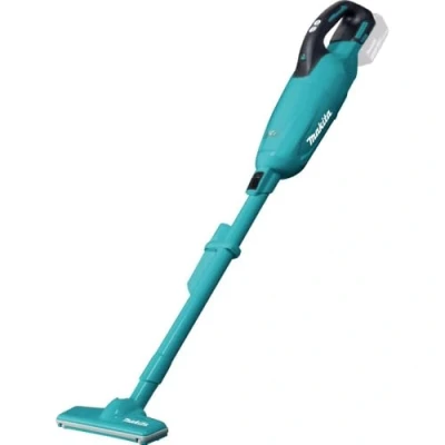 Imagen de MAKITA DCL281FZ ASPIRADOR DE MANO 18V LXT BL, Multicolor