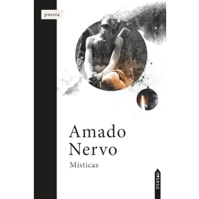 Imagen de Místicas: 25 (Colección Averso)