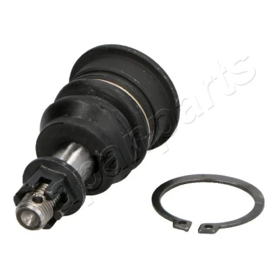 Imagen de ASHIKA 73 02 206 Rótula de suspensión Eje delantero 37 12X1,25 13,5 86,5 TOYOTA: Yaris II Hatchback, Verso, I CITROËN: C1