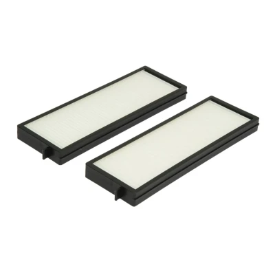 Imagen de MAHLE ORIGINAL LA 912/S Filtro de habitáculo partículas 250,5 86 19,9 HYUNDAI: i20 I Hatchback