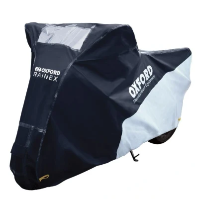 Imagen de Referencia OXFORD CV501