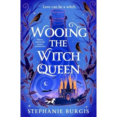 Imagen de Wooing The Witch Queen