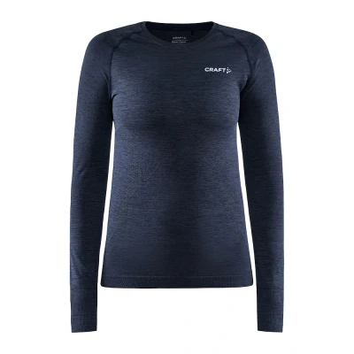 Imagen de Craft Core Dry Active Comfort Long Sleeve Women Baselayer