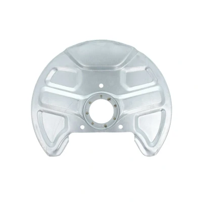 Imagen de Placa protectora, disco de freno BLIC 6508 03 9040370P