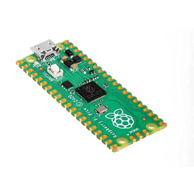 Imagen de Raspberry Pi Pico