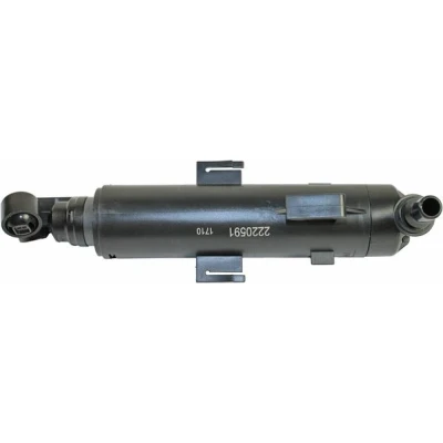Imagen de METZGER 2220591 Tobera de agua regadora, lavado faros Delante, izquierda AUDI: A8 D4