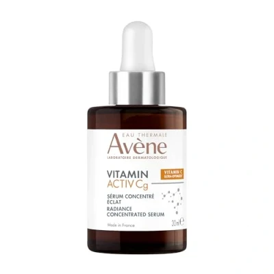 Imagen de Avene Vitamin Activ Cg Serum Luminosidad Corrector 30 Ml