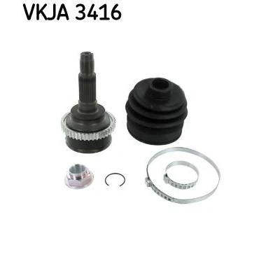 Imagen de SKF VKJA 3416 Junta Homocinética MAZDA: MX 3, FAMILIA 5