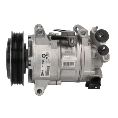 Imagen de VALEO 813790 compresor de Aire Acondicionado VCS 12 PAG 46 R 1234yf con aceite PEUGEOT: 308 I SW, II Hatchback