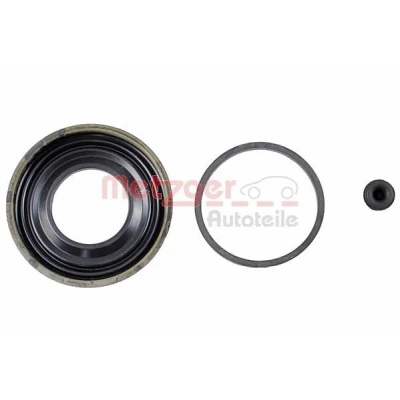 Imagen de METZGER 114 0216 Kit de Reparación Frenos sin pistón 48 OPEL: Corsa A CC, Kadett E Berlina