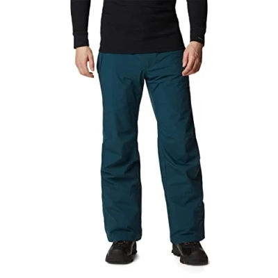 Imagen de Columbia Pantalón Shafer Canyon esquí, Hombre, Ola Nocturna, S/R