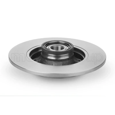 Imagen de Disco de freno METELLI 23 0878