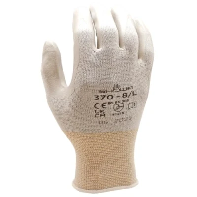 Imagen de Showa 370 Guantes de Trabajo (Nailon)