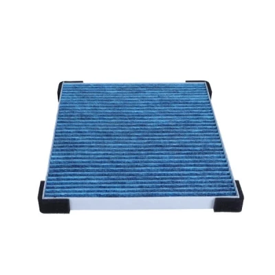 Imagen de MAXGEAR 26 1914 Filtro de habitáculo partículas, carbón activado, con efecto bactericida, antialérgico 235 206 19