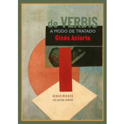 Imagen de de verbis: A modo tratado: 234 (LOS CUATRO VIENTOS)
