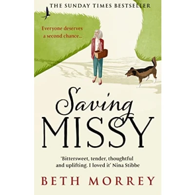Imagen de Saving Missy