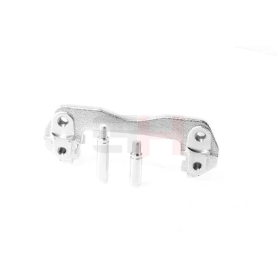 Imagen de GH 443212 Soporte de Pinzas Freno Eje delantero, derecha, izquierda, izquierda MAZDA: Premacy