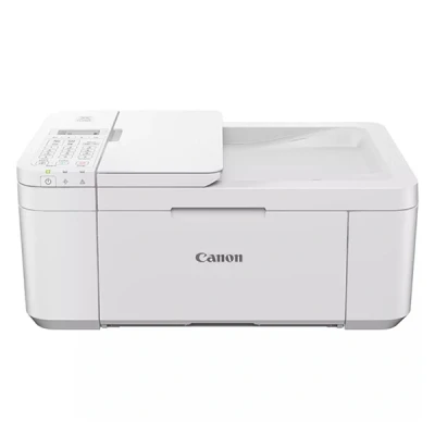 Imagen de Impresora multifunción Canon TR4751i, Inyección de tinta, 8.8 ppm, Wifi, Escáner y fax, Blanco