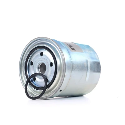 Imagen de MAHLE ORIGINAL KC 389 Filtro Combustible enroscable TOYOTA: Auris Hatchback, Avensis III Familiar, Verso