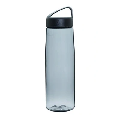 Imagen de LAKEN Botella Tritan 0.75 L. granite tapón rosca