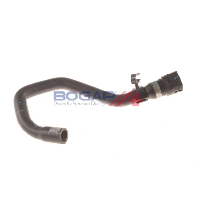 Imagen de BOGAP A4228204 Manguitos de Radiador EPDM (Ethylen Propylen Dien Caucho)