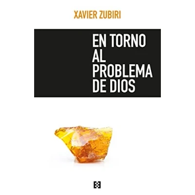 Imagen de En Torno Al Problema De Dios: 59 (Opuscula philosophica)