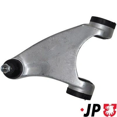 Imagen de JP GROUP 3040100370 Barra oscilante, suspensión de ruedas Eje delantero, izquierda, arriba Brazo oscilante transversal ALFA ROMEO: 147, GT