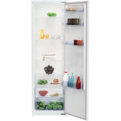 Imagen de BEKO Frigorífico Cooler BSSA315K4SN Clase E 177.50mX54cm Integrable Blanco