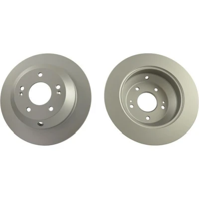 Imagen de KAVO PARTS BR 3260 C Disco de freno 302 11 5 114 macizo revestido HYUNDAI: Santa FE 2, 3, Grand Fé, KIA: SORENTO 2