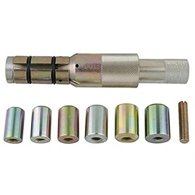 Imagen de KS TOOLS 150.2390 Kit de centrado, embrague